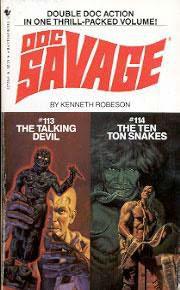 The Talking Devil