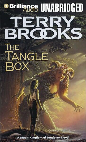 The Tangle Box
