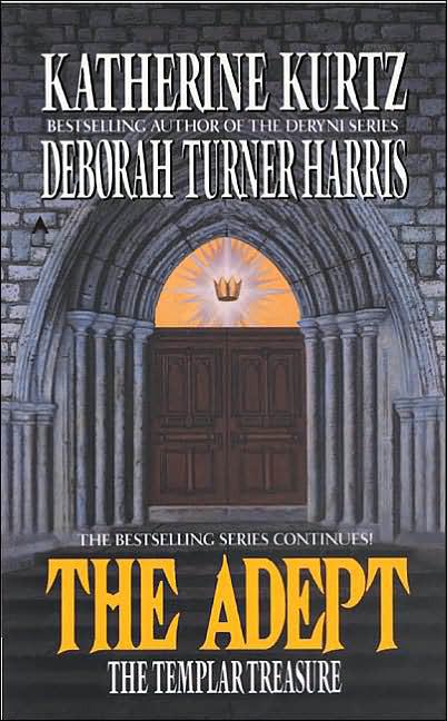 The Templar Treasure