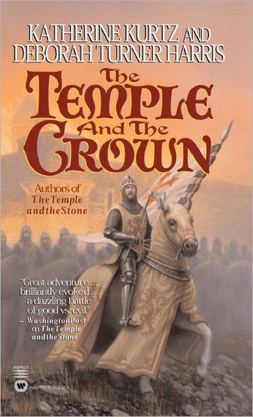 The Temple And The Crown