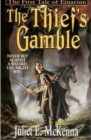The Thiefs Gamble