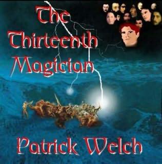The Thirteenth Magician