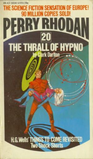 The Thrall Of Hypno