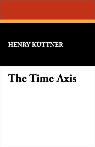 The Time Axis