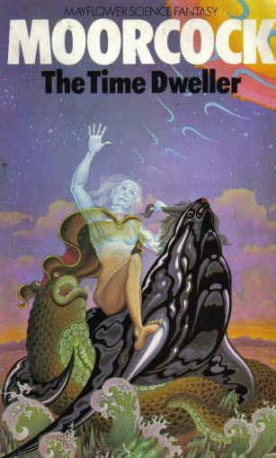 The Time Dweller