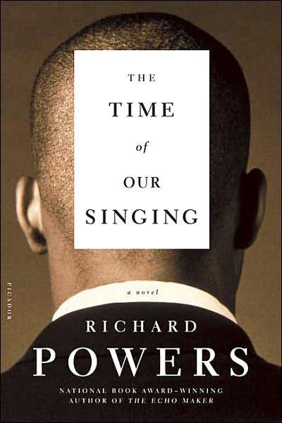 The Time Of Our Singing