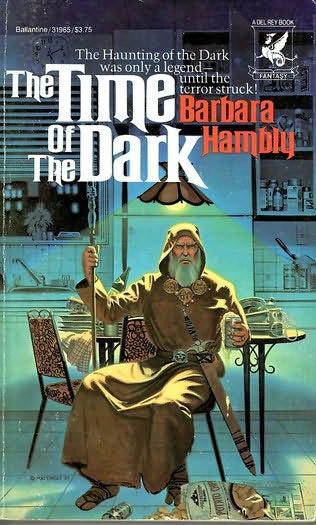 The Time Of The Dark