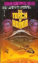 The Torch Of Honor