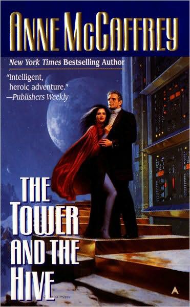 The Tower And The Hive