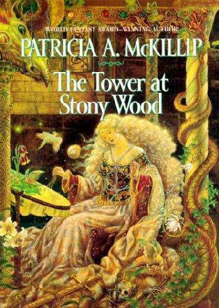 The Tower At Stony Wood