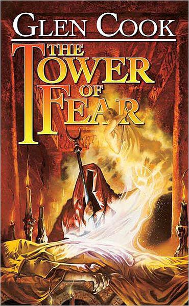 The Tower Of Fear