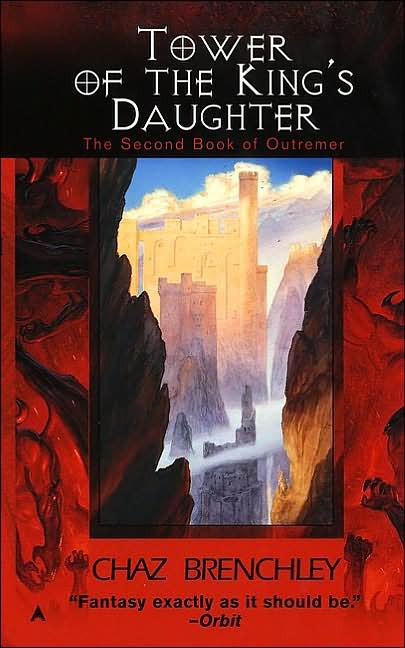 The Tower Of The Kings Daughter