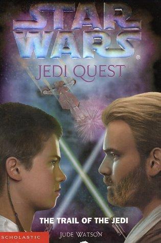 The Trail Of The Jedi