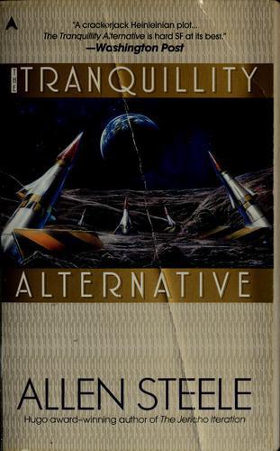 The Tranquillity Alternative
