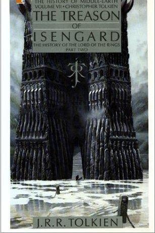 The Treason Of Isengard