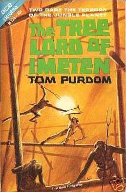 The Tree Lord Of Imeten