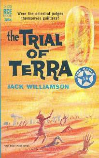 The Trial Of Terra
