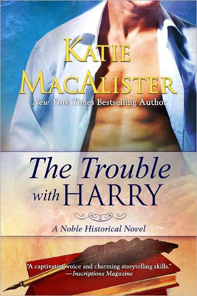 The Trouble With Harry