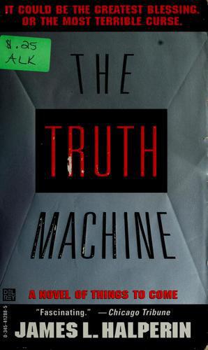 The Truth Machine