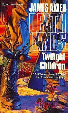 The Twilight Children