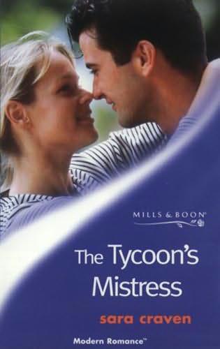 The Tycoons Mistress
