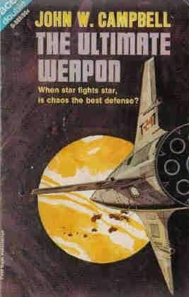 The Ultimate Weapon