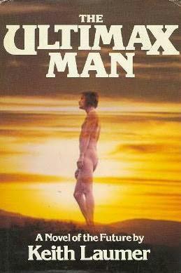 The Ultimax Man