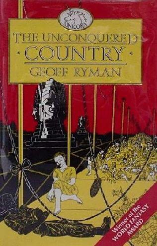 The Unconquered Country