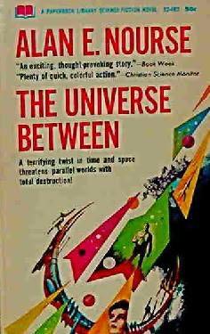 The Universe Between