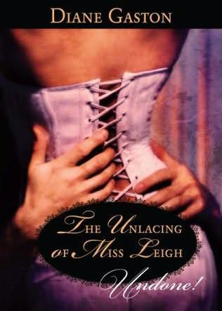 The Unlacing Of Miss Leigh