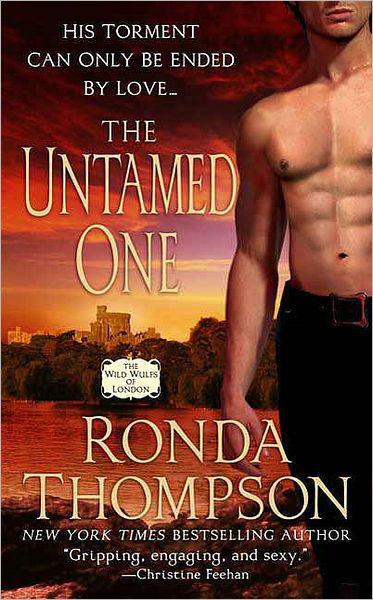 The Untamed One