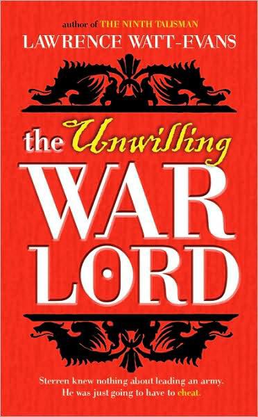 The Unwilling Warlord
