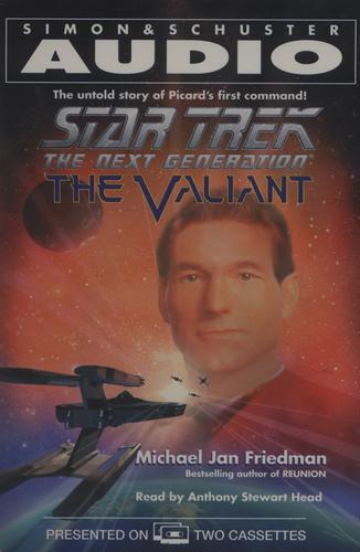 The Valiant