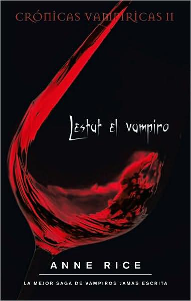 The Vampire Lestat