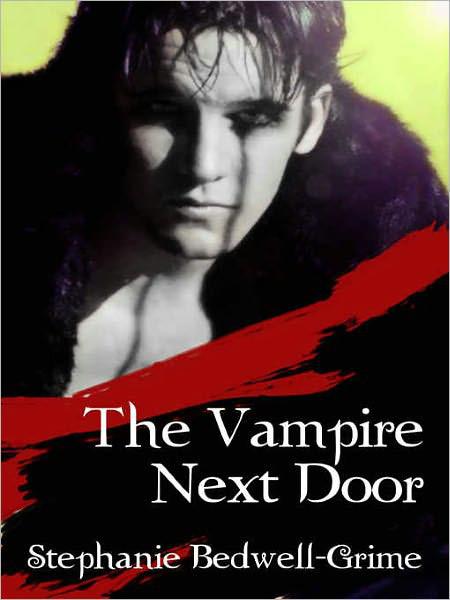 The Vampire Next Door