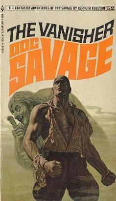 The Vanisher