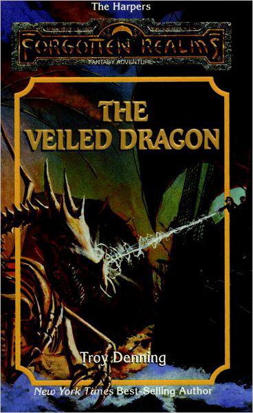The Veiled Dragon