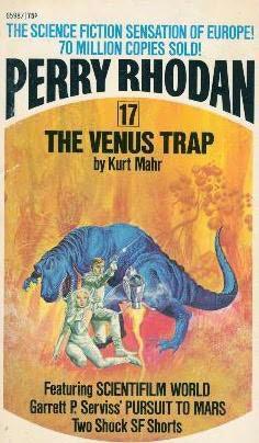 The Venus Trap