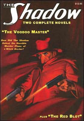 The Voodoo Master