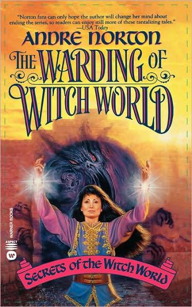 The Warding Of Witch World