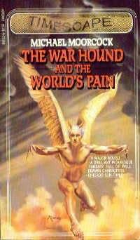 The War Hound And The Worlds