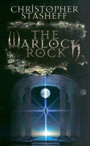 The Warlock Rock