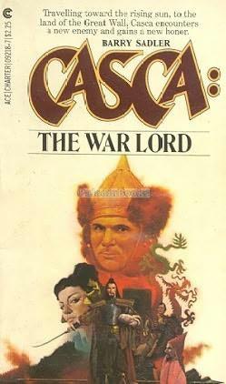 The War Lord