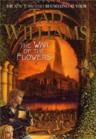 The War Of The Flowers