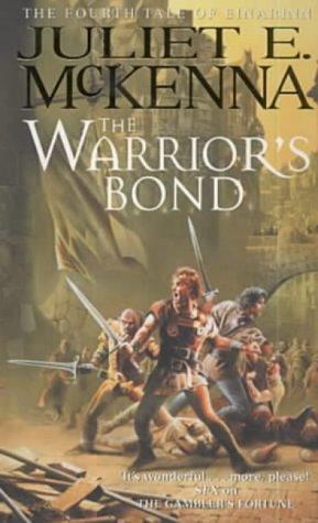 The Warriors Bond