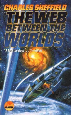 The Web Between The Worlds