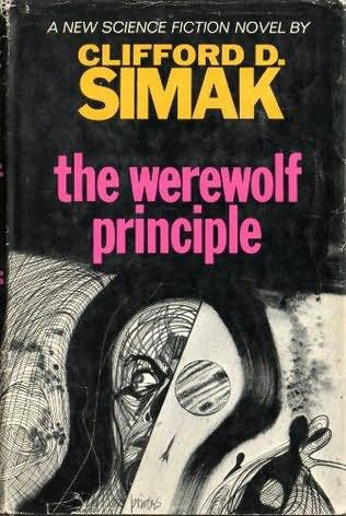 The Werewolf Principle