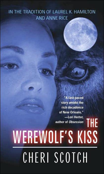 The Werewolfs Kiss