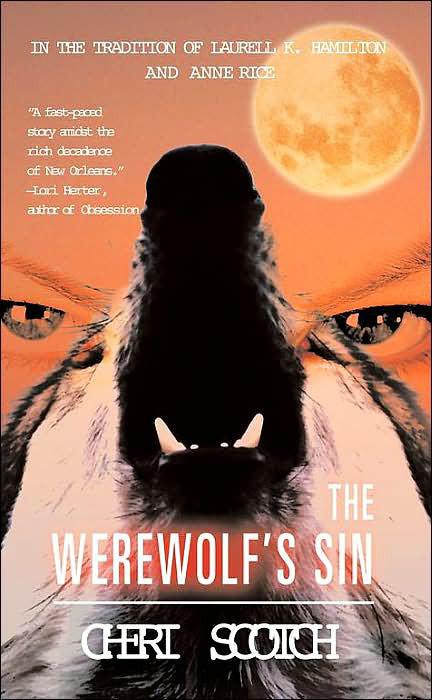 The Werewolfs Sin