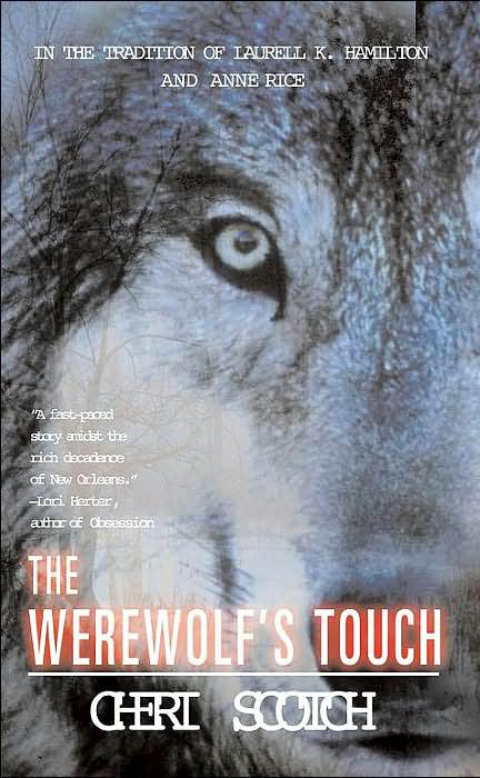 The Werewolfs Touch